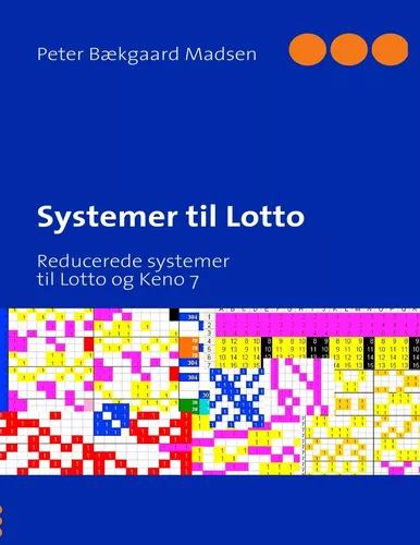 Systemer til Lotto