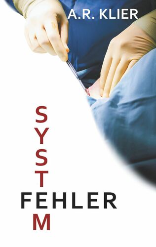 Systemfehler