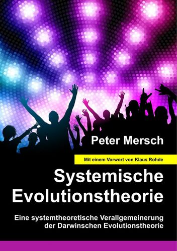 Systemische Evolutionstheorie