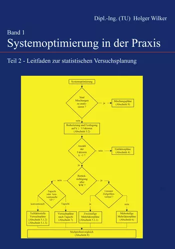 Systemoptimierung in der Praxis - Band 1