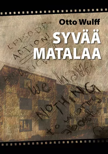 Syvää matalaa