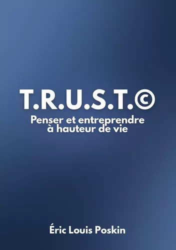 T.r.u.s.t.©