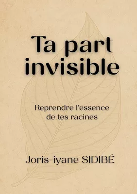 Ta part invisible