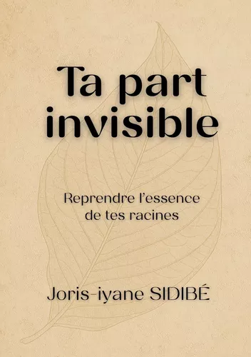 Ta part invisible