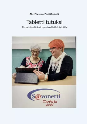 Tabletti tutuksi