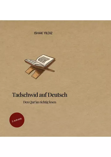 Tadschwid auf Deutsch