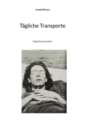 Tägliche Transporte