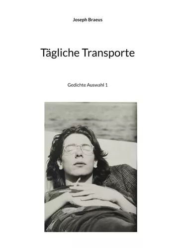 Tägliche Transporte