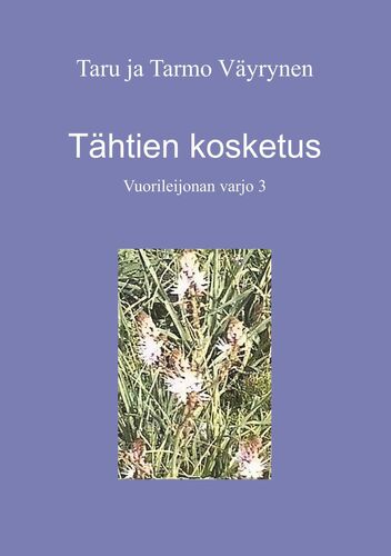 Tähtien kosketus