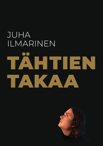 Tähtien takaa