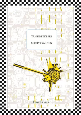 Tähtiretkestä Selviytyminen
