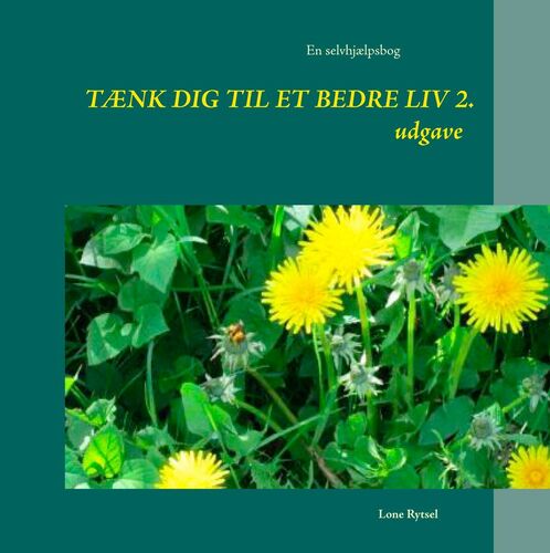 Tænk dig til et bedre liv 2. udgave