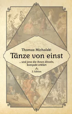 Tänze von Einst, 2. Edition