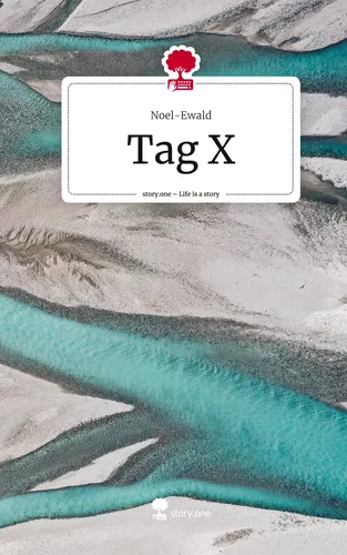 Tag X. Life is a Story - story.one