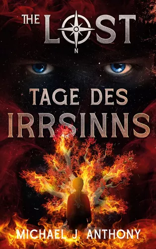 Tage des Irrsinns