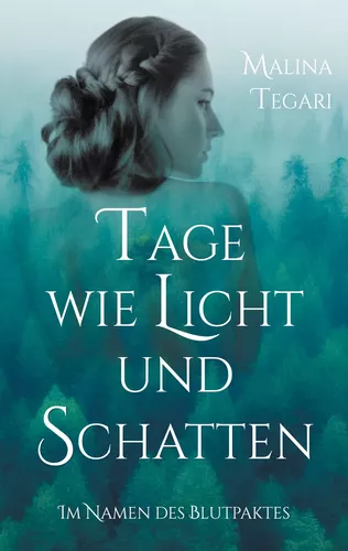 Tage wie Licht und Schatten