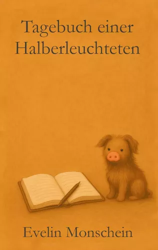 Tagebuch einer Halberleuchteten