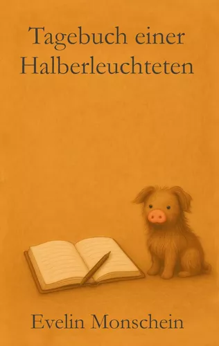 Tagebuch einer Halberleuchteten