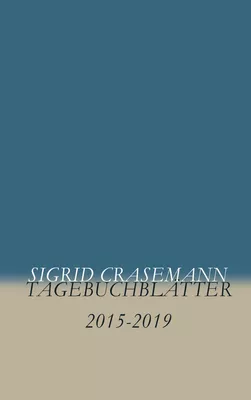 Tagebuchblätter