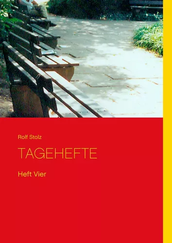 TAGEHEFTE