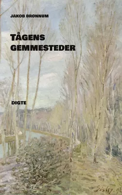 Tågens gemmesteder