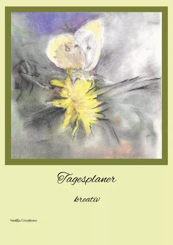 Tagesplaner "Bubbles"