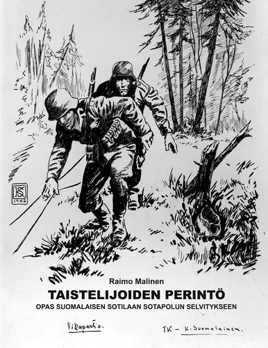 Taistelijoiden perintö