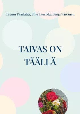Taivas on täällä