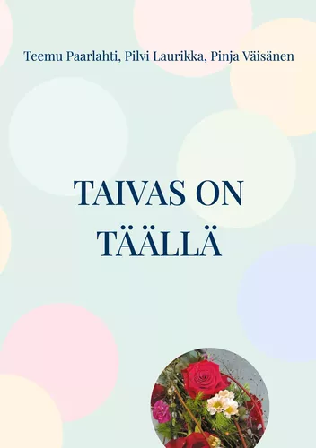 Taivas on täällä