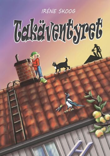 Takäventyret
