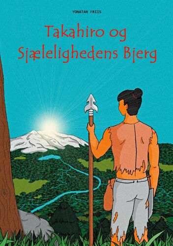 Takahiro og Sjælelighedens Bjerg