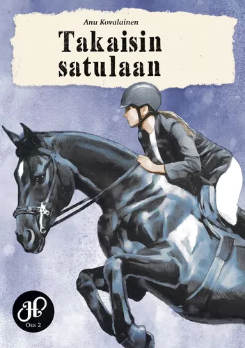Takaisin satulaan