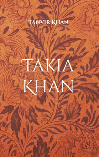 Takia Khan