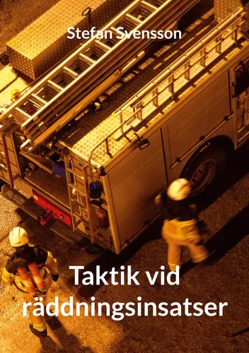 Taktik vid räddningsinsatser