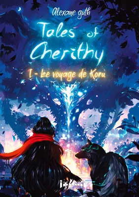 Tales of Cherithy