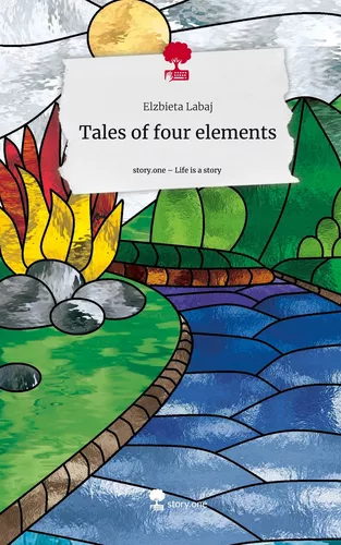 Tales of four elements. Life is a Story - story.one