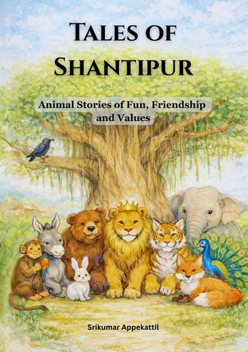 Tales of Shantipur