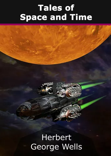 Tales of Space and Time