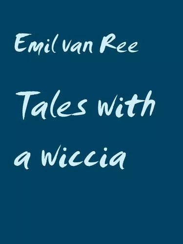 Tales with a wiccia