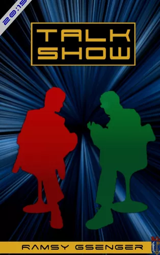 TALK-SHOW