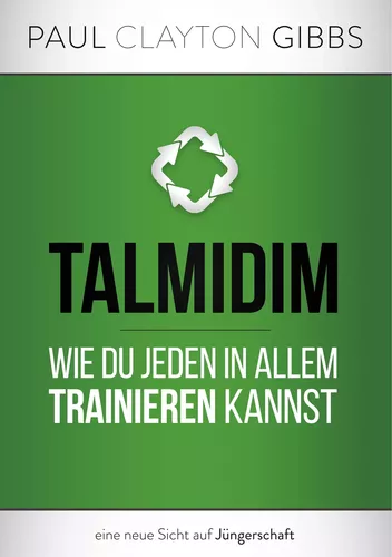 Talmidim