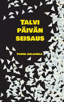 Talvipäivänseisaus