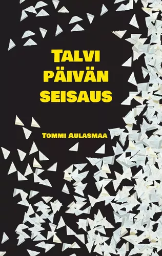 Talvipäivänseisaus