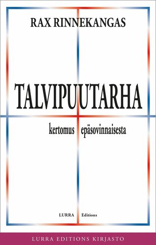 Talvipuutarha