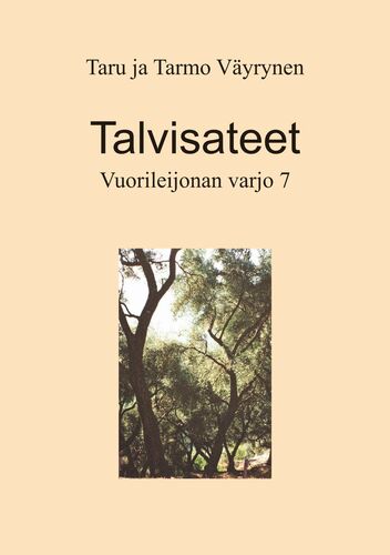 Talvisateet