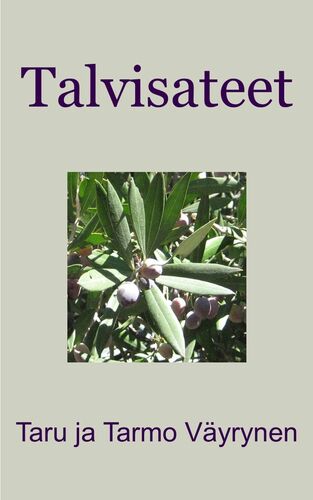 Talvisateet