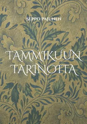Tammikuun tarinoita