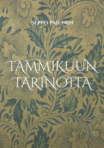 Tammikuun tarinoita