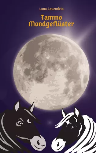Tammo Mondgeflüster