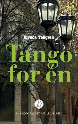 Tango for én